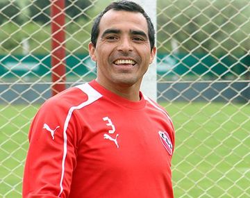 La ilusión de Morel: Estamos para pelear el campeonato