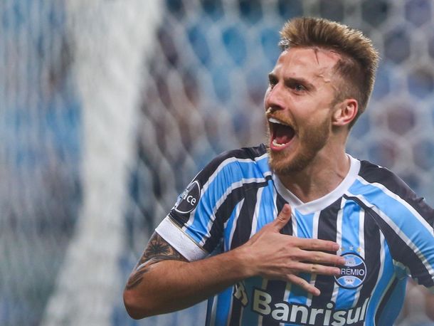 Bressan será el reemplazante de Walter Kannemann