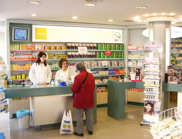 Las farmacias de la Ciudad aceptarán la Supercard para compras
