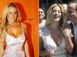 Marengo amenaza con ir al casamiento de Cirio y armar escándalo
