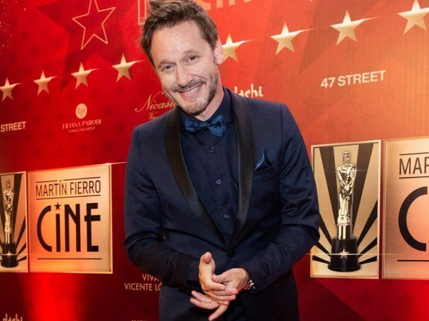 La confesión de Benjamín Vicuña sobre el futuro de sus hijos en Turquía: qué dijo