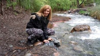 Viviana Luna despareció el 7 diciembre después de una entrevista de trabajo Viviana Luna despareció el 7 diciembre después de una entrevista de trabajo