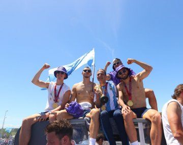 Cuánto cuesta el piluso de la Selección Argentina y dónde comprarlo