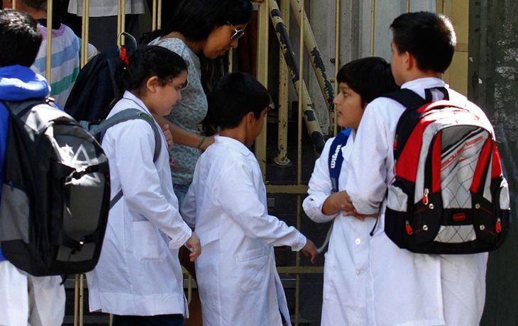 Se recuperarán las clases perdidas durante las vacaciones de invierno