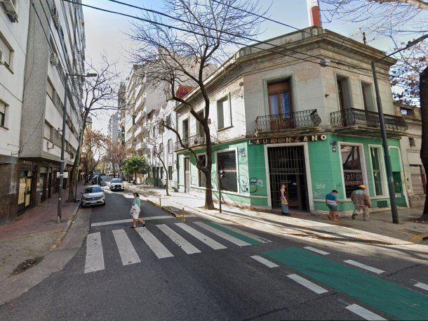 Constitución: una mujer se defendió de un ataque de su expareja y lo mató a puñaladas