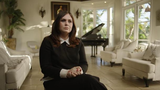 Katy Forrester. Foto: (Universal+) Katy Forrester. Foto: (Universal+)