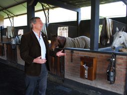 arba detecto 25 mil metros cuadrados sin declarar en caballerizas de polo arba detecto 25 mil metros cuadrados sin declarar en caballerizas de polo