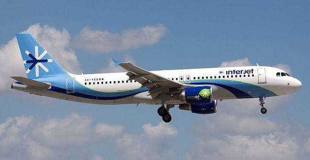 Interjet y sus probloemas pusieron en jaque la fortuna de la familia Alemán Magnani.