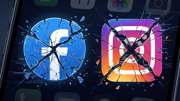 ¿Qué pasó con Instagram y Facebook? Usuarios de Meta reportan caídas masivas de las redes sociales