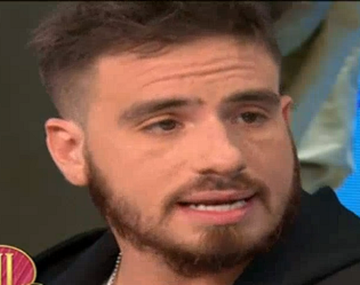 Muscari me mandó mensaje y se disculpó