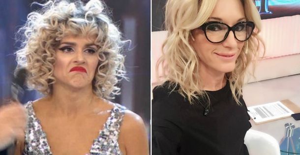 La Chipi se enojó en Showmatch y Yanina Latorre respondió en Twitter