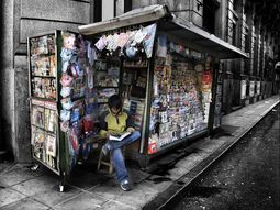 canillitas anunciaron un paro total para el 15 y 16 de noviembre canillitas anunciaron un paro total para el 15 y 16 de noviembre