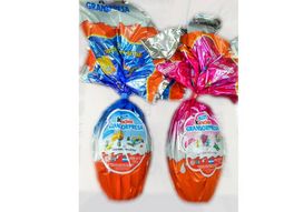 el enojo de lubertino por el color de los huevos kinder el enojo de lubertino por el color de los huevos kinder