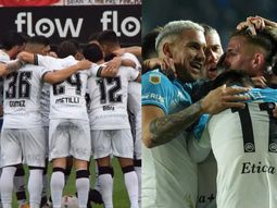 Cómo ver en vivo Central Córdoba-Racing por la LPF 2022. Cómo ver en vivo Central Córdoba-Racing por la LPF 2022.