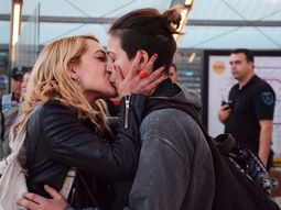 ¿Cómo es el protocolo para la detención de gays y lesbianas?