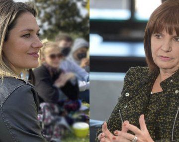 Elecciones en Santa Fe: dura derrota de la candidata de Bullrich