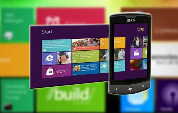 Windows Phone 8: Presentan el nuevo software para móviles