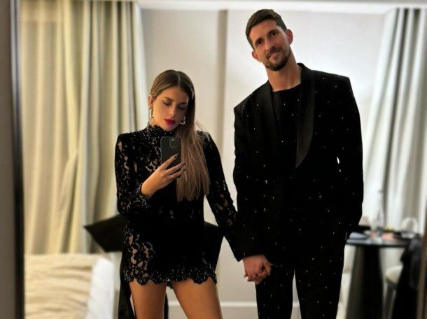 La esposa de Rodrigo Rey reveló el drama que vivieron empleados de Independiente: Un horror