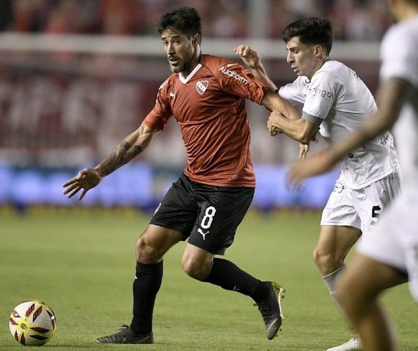 Crédito:&nbsp;@superliga