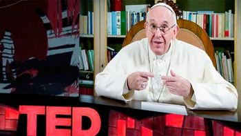 El papa Francisco le pidió humildad a los más poderosos El papa Francisco le pidió humildad a los más poderosos