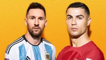 la fiebre por un posible messi vs. cristiano en el mundial 2026 dispara los precios de las entradas la fiebre por un posible messi vs. cristiano en el mundial 2026 dispara los precios de las entradas