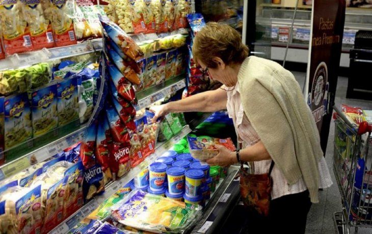 El Gobierno buscará cambiar la ley de movilidad jubilatoria