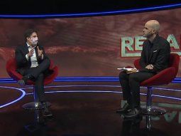 Trotta: Si mejoraron los factores epidemiológicos, recuperaremos la presencialidad