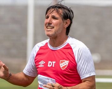 Nicolás Diez