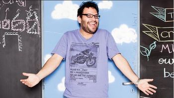 ¿quien es daniel cerezo, el asesor en temas de felicidad de macri? ¿quien es daniel cerezo, el asesor en temas de felicidad de macri?