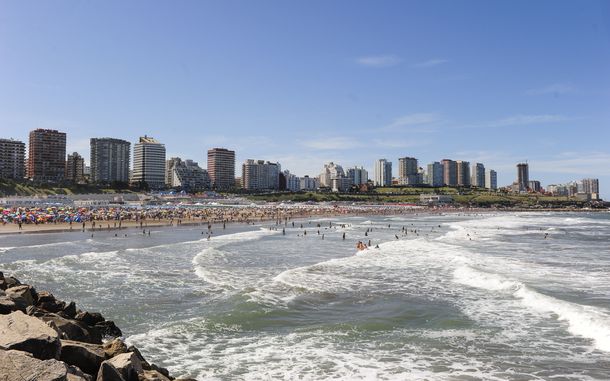 Mar del Plata