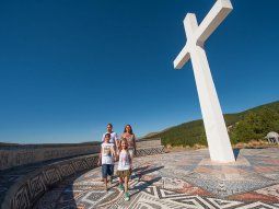 Después de Semana Santa, prevén una avalancha de turismo para el resto de 2023
