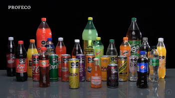 Profeco: los refrescos dañinos a la salud por su exceso de azúcares Profeco: los refrescos dañinos a la salud por su exceso de azúcares