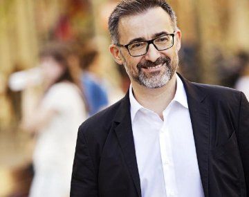 El Gobierno expulsa del país al principal consultor político del PRO en la Ciudad