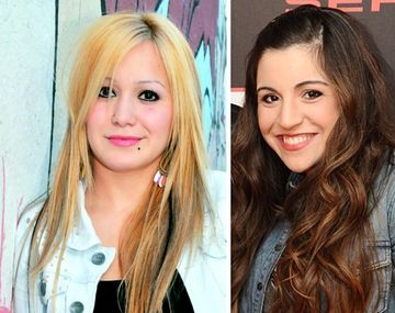 La Princesita demandará a Giannina Maradona