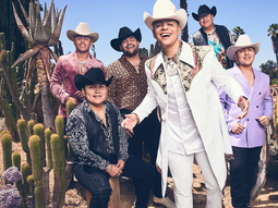 Grupo Firme agregó nuevas fechas en México 2025: venta de boletos y precios confirmados. Grupo Firme agregó nuevas fechas en México 2025: venta de boletos y precios confirmados.