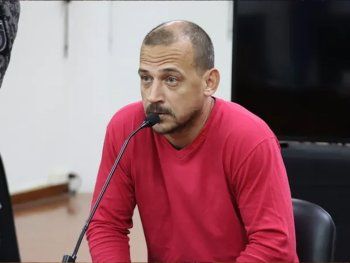 Sebastián Kiczka declaró en el juicio que es muy fácil conseguir videos de abuso sexual infantil