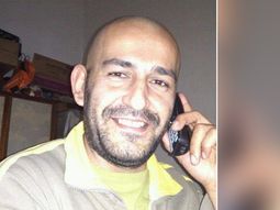 fue a trabajar en su ambulancia y desaparecio: lo buscan hace 3 dias fue a trabajar en su ambulancia y desaparecio: lo buscan hace 3 dias