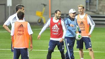 sabella ya imagina el equipo que enfrentara a suecia sabella ya imagina el equipo que enfrentara a suecia