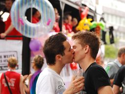 La pornografía gay excita más a los hombres homofóbicos