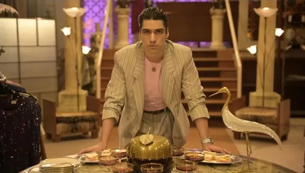 Foto: (Prime Video) Foto: (Prime Video)