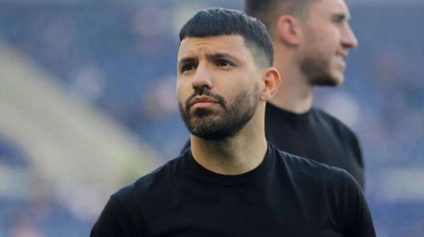 Kun Agüero