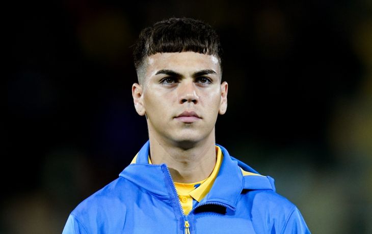 La joya argentina que es nuevo compañero del Dibu en el Aston Villa