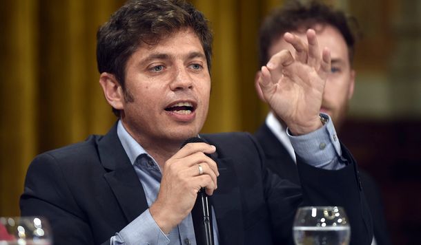 La Provincia propone a los acreedores prorrogar el pago de la deuda que vence este mes