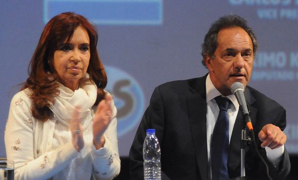 Cristina prioriza las elecciones y envía al G20 a Kicillof, a Timerman y a De Vido