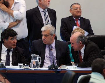 El miércoles Diputados tratará creación de la AFI