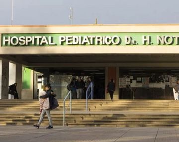 Una nena de 12 años quedó embarazada tras una violación y detuvieron a su cuñado