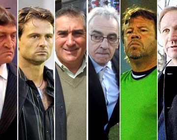 Independiente en crisis