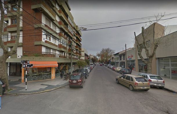 Investigan 69 cámaras de seguridad para esclarecer un asesinato en la calle