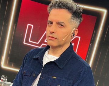 Quién es la nueva angelita de LAM