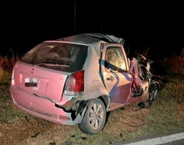 Murió el presidente de la Federación Agraria Argentina en un accidente